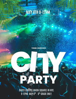 SPECIAL EVENTS NY logo