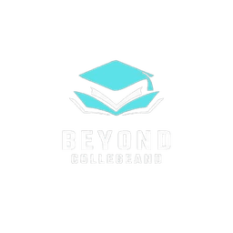Beyondcollegeand logo