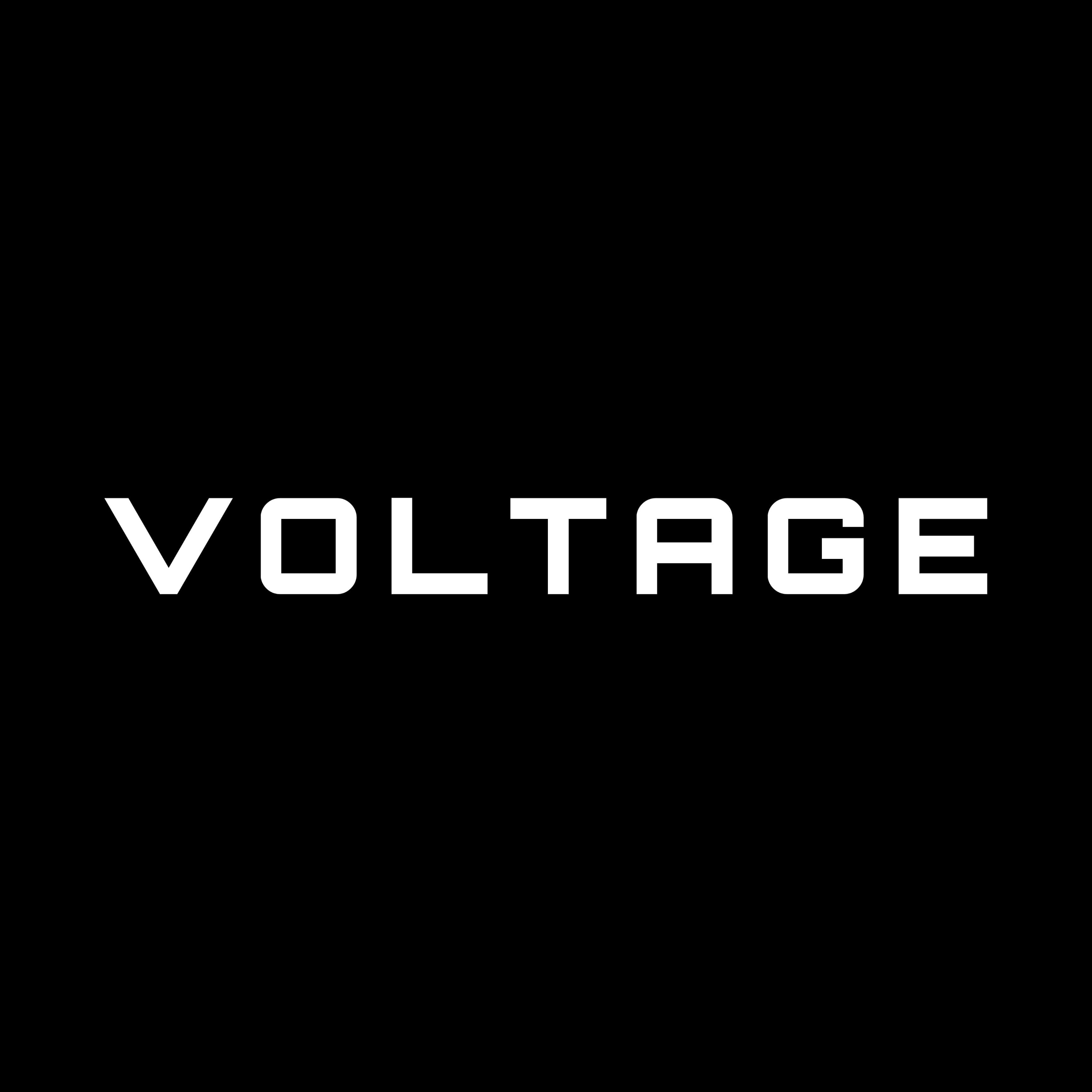 Voltage Events