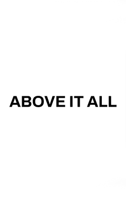 Above It All logo