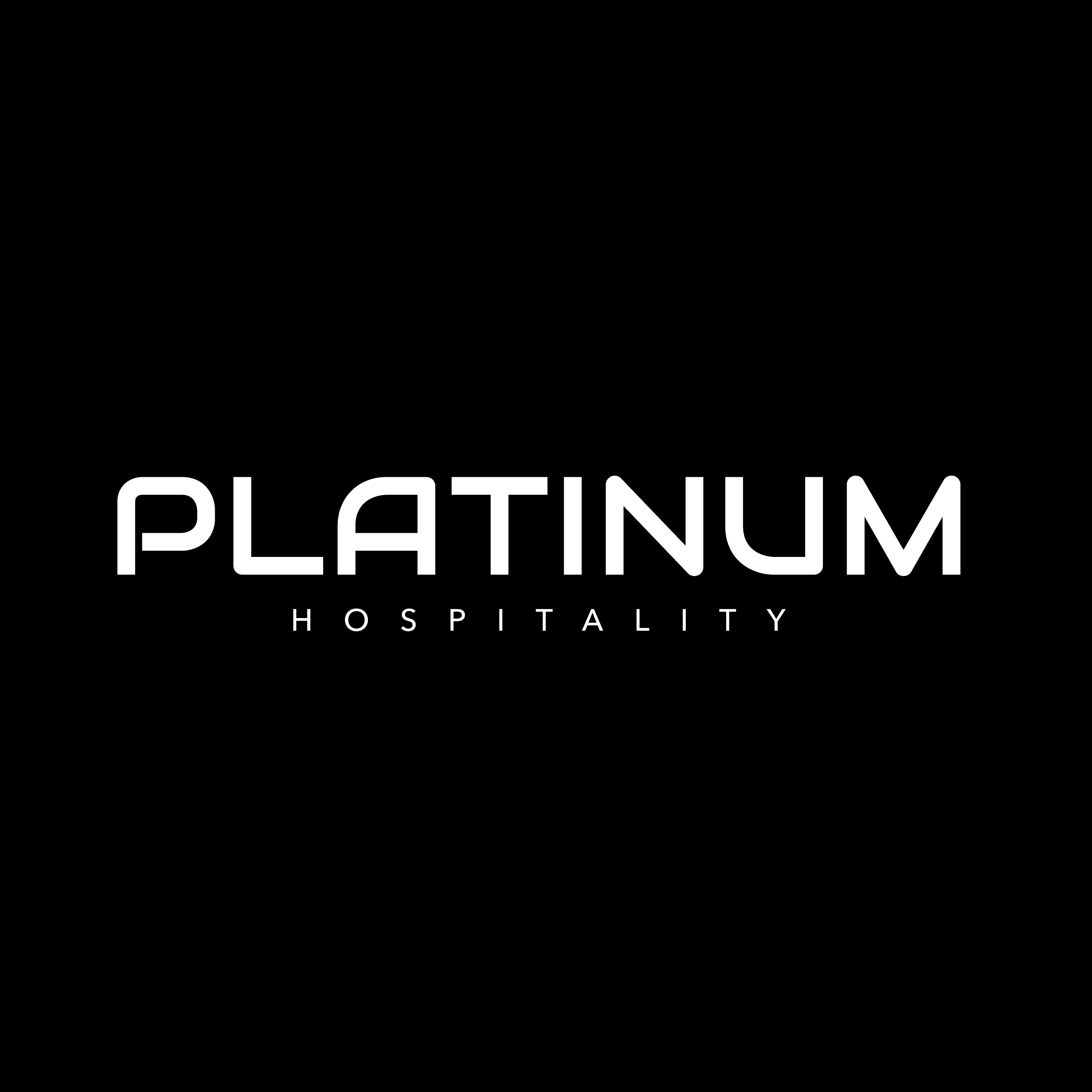 Platinum Hospitality