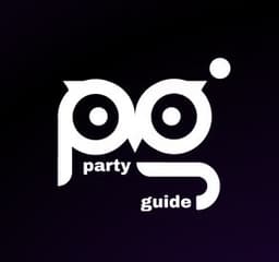 NYC Party Guide logo
