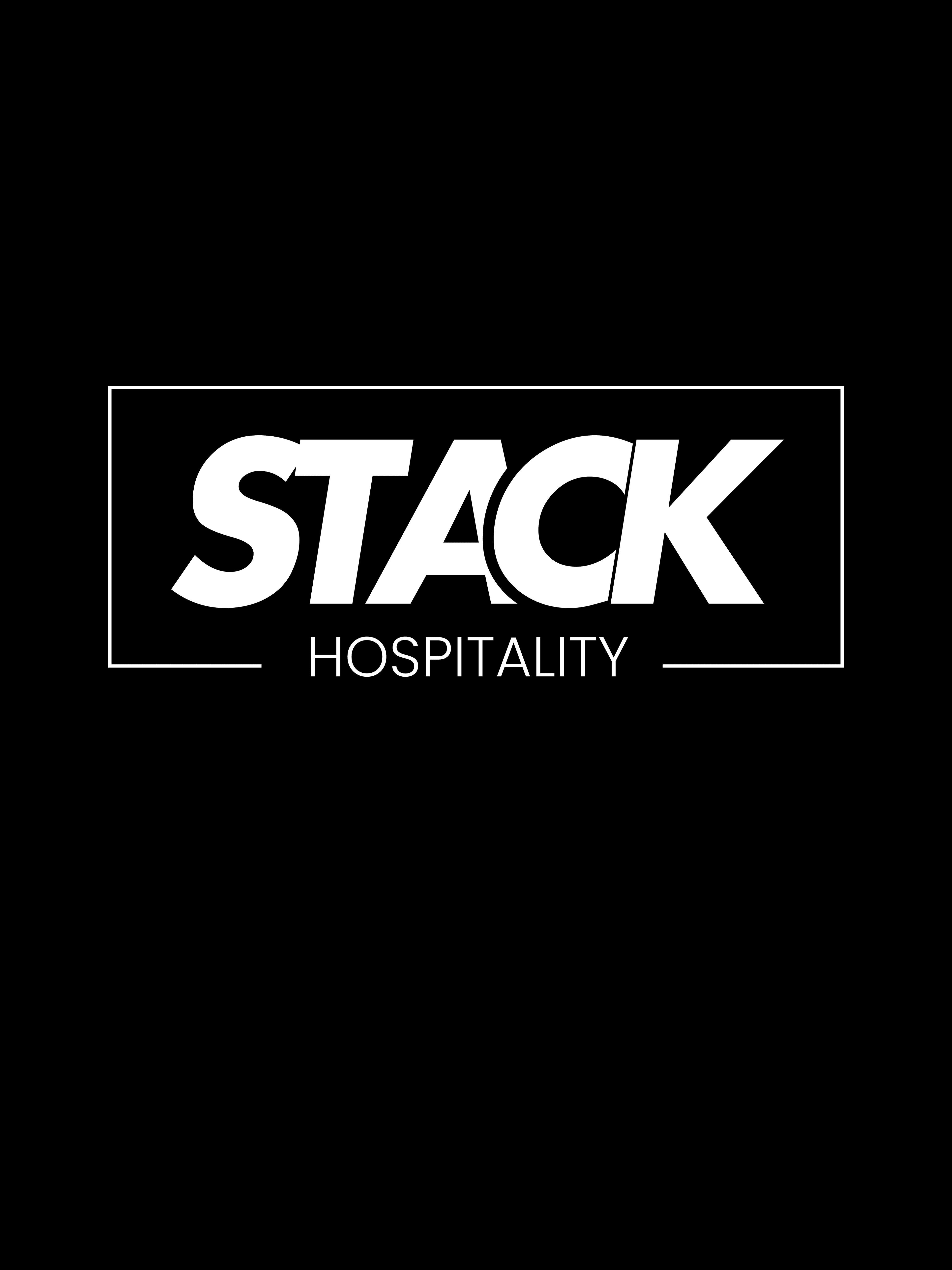 STACK HOSPITALITY