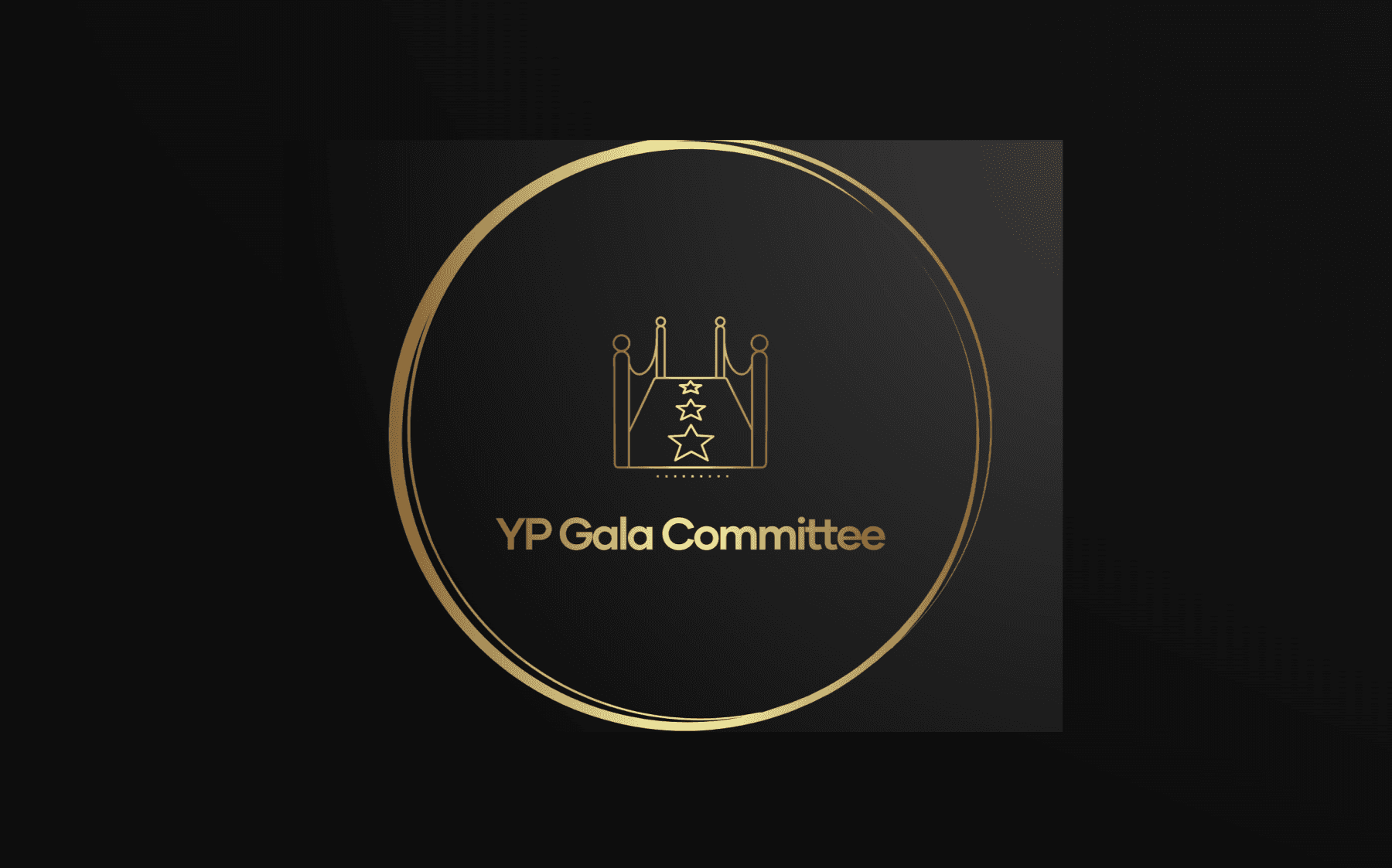 YP Gala Committee Events