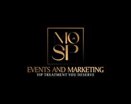 MOSP Events logo