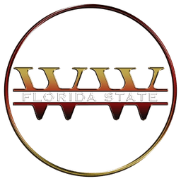 FSU Welcome Week logo