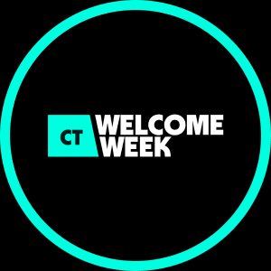 CONNECTICUT WELCOME WEEK