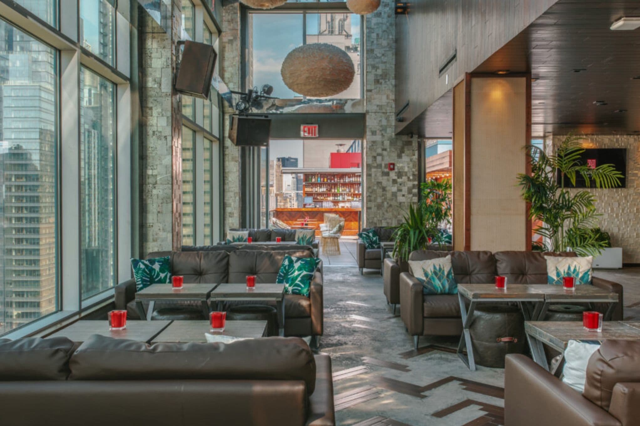 Main Lounge