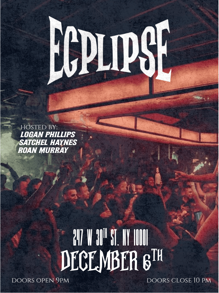 ECPLIPSE