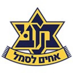 Gabby Nechemia & Peri Ayzidor