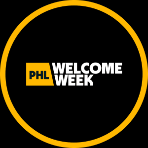 PHILLY WELCOME WEEK