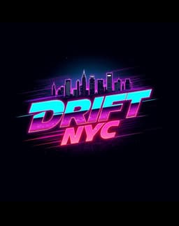 Drift NYC logo