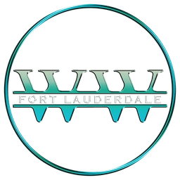 Fort Lauderdale Welcome Week logo