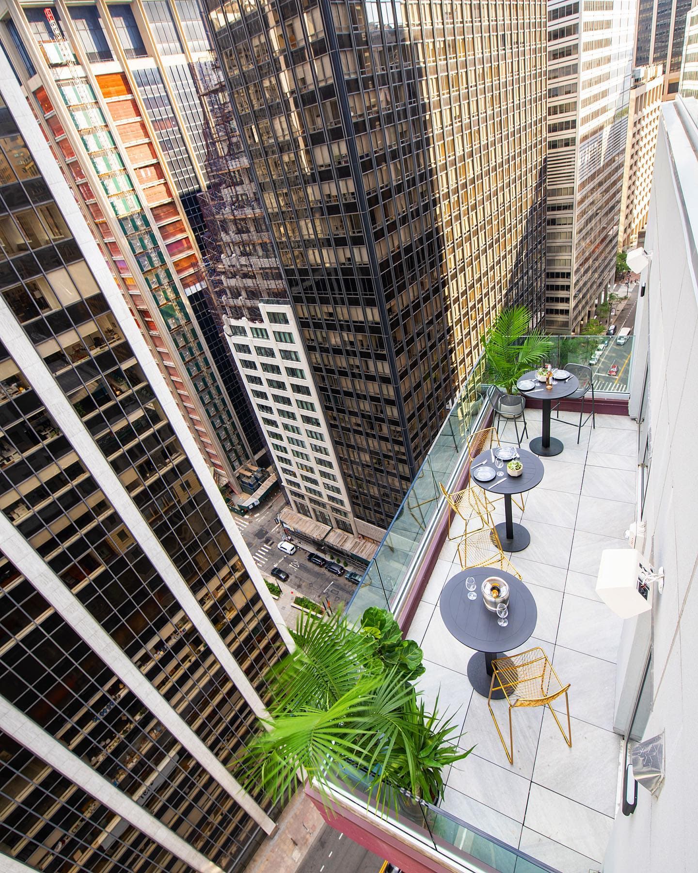 The Patio