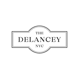 THE DELANCEY ROOFTOP logo