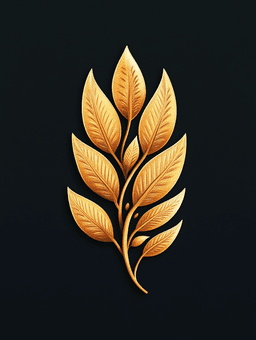 Ember & Vine logo