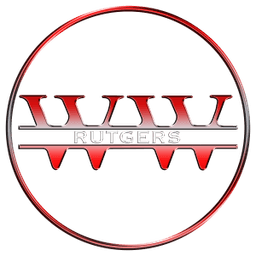 Rutgers Welcome Week logo