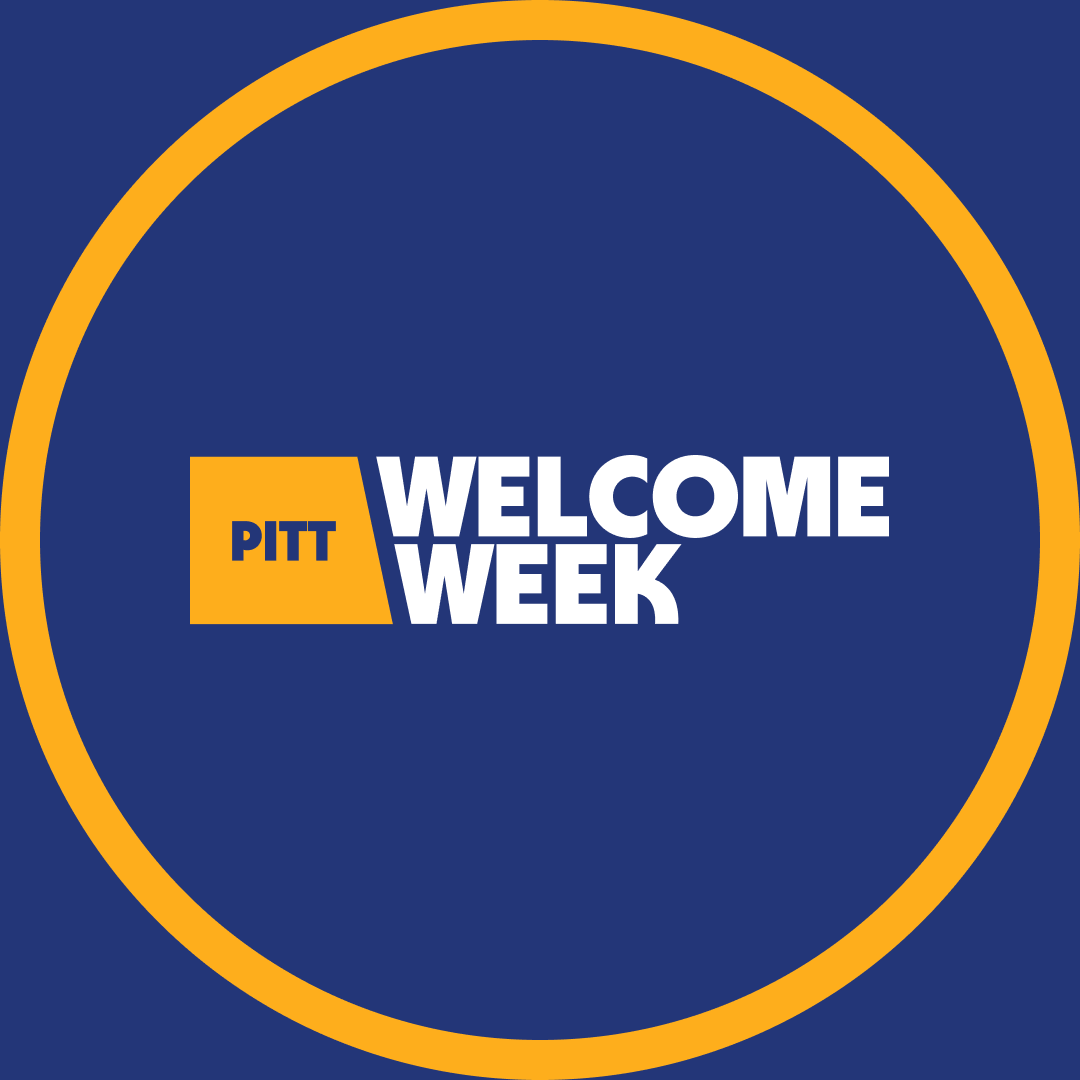 PITTSBURGH WELCOME WEEK