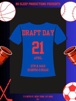 Draft Day