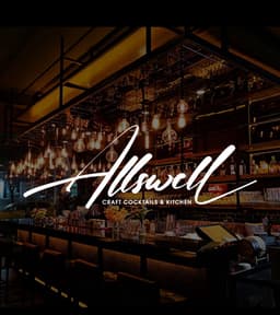 ALLSWELL logo