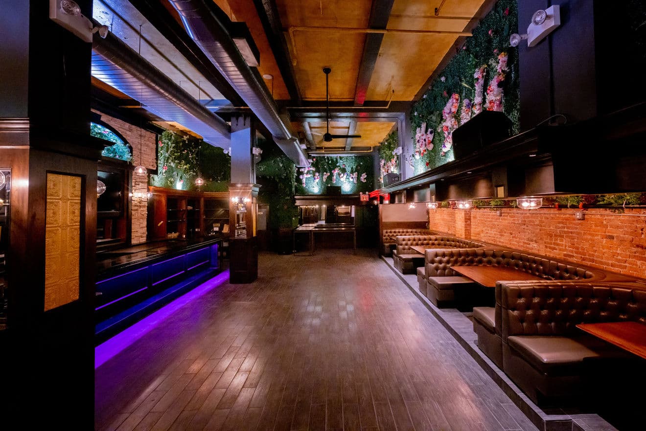 Main Floor