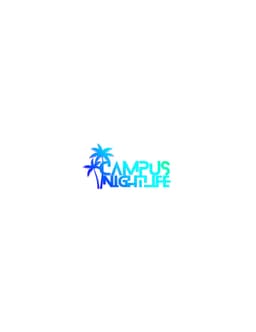 Campus NightLife TAMPA logo