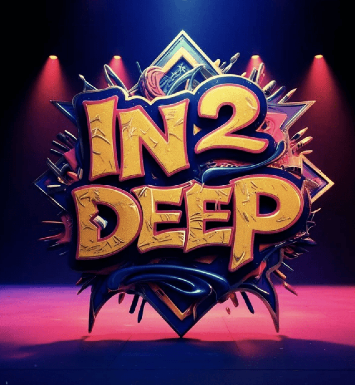 In2Deep Hospitality