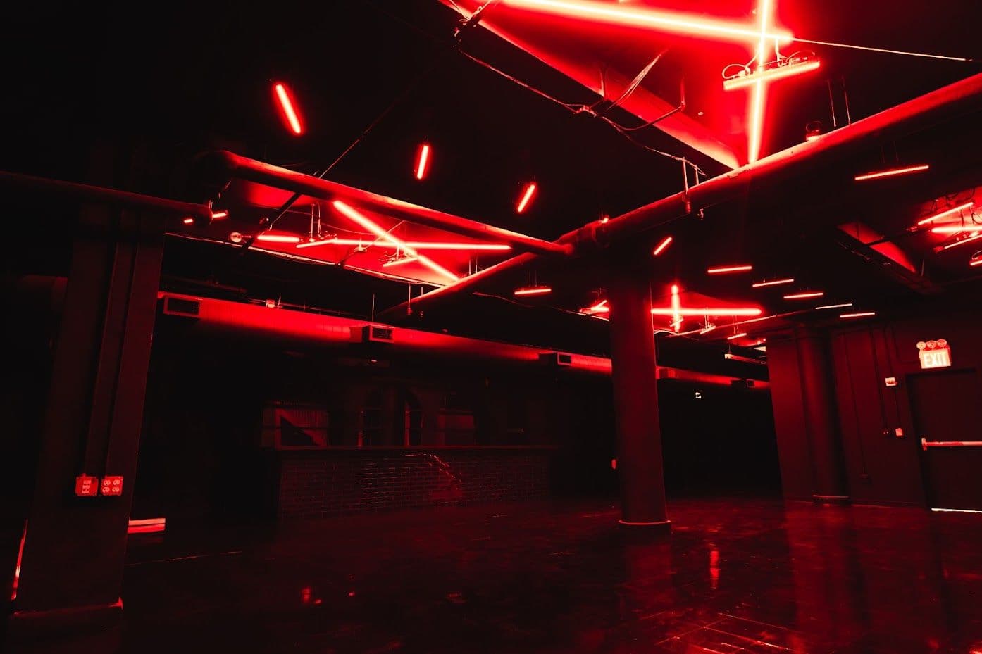 Cellar – The Vault