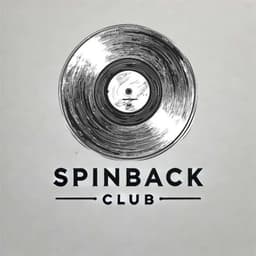 The Spinback Group logo