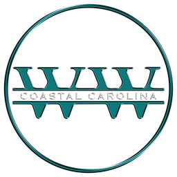 Coastal Carolina Welcome Week logo
