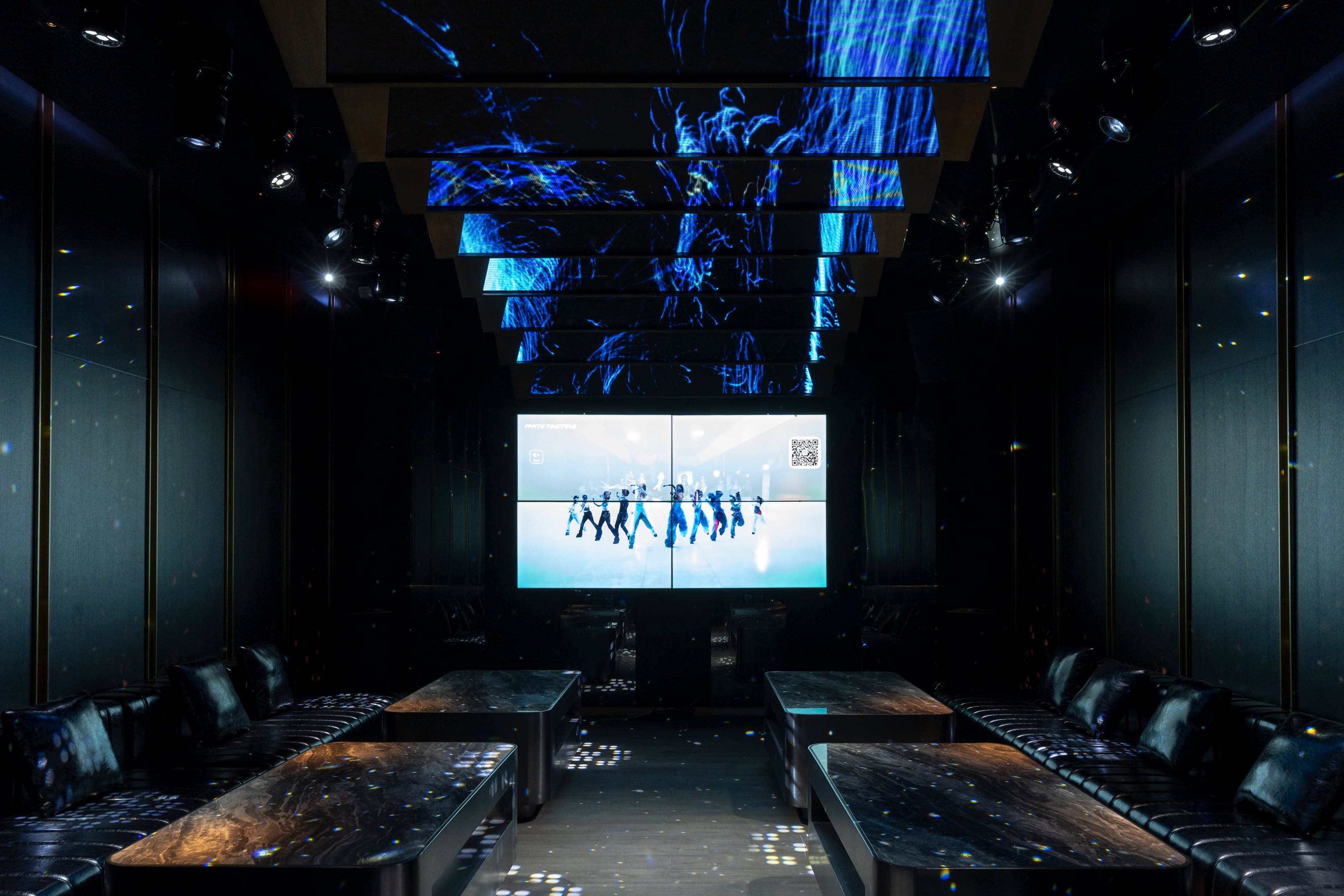 Private VIP Suite
