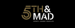 5th & Mad logo