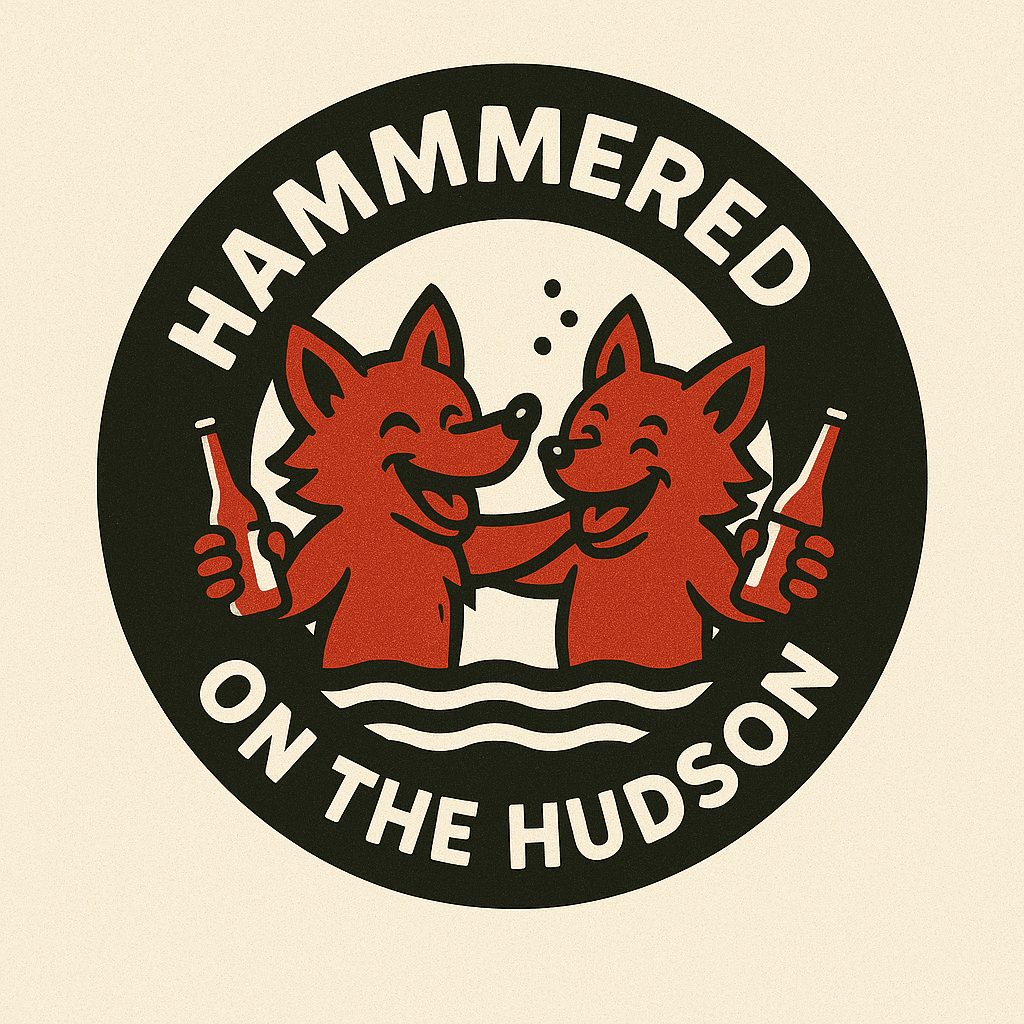 Hammered on the Hudson