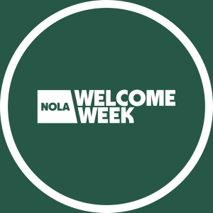 NOLA WELCOME WEEK