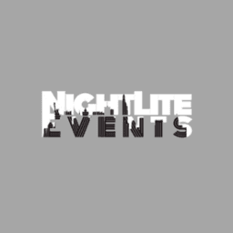 NightLite Events logo