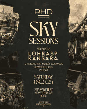 PHD SATURDAYS 9/27