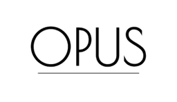 OPUS EVENTS logo
