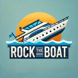 Rock The Boat