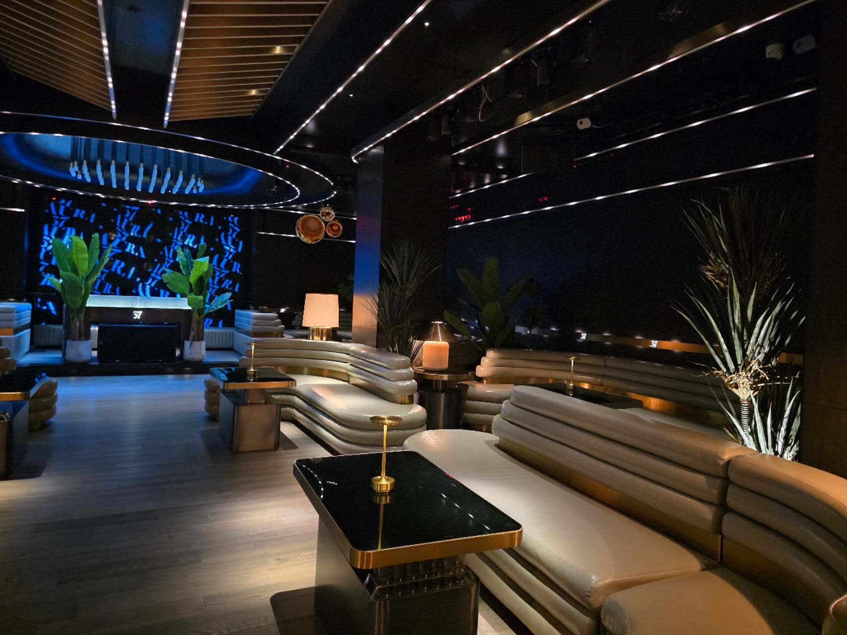 Main Room