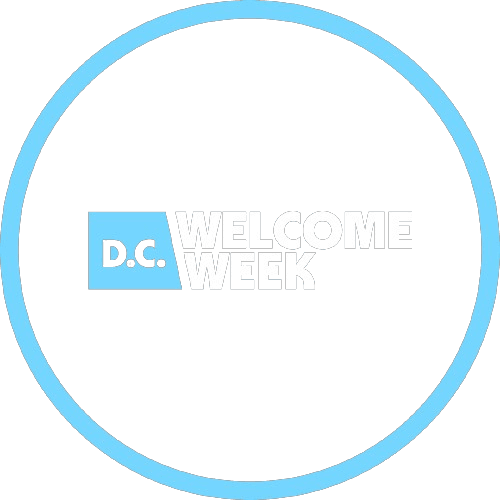 DC WELCOME WEEK