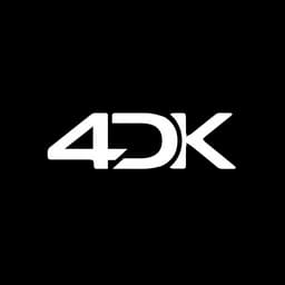 4DAAKULTURE logo
