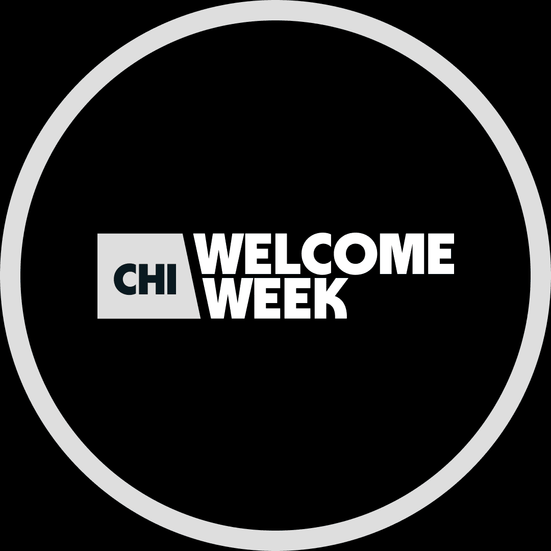 CHICAGO WELCOME WEEK