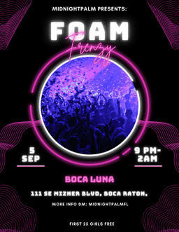 Boca Luna logo