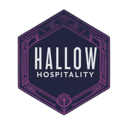 Hallow Hospitality logo