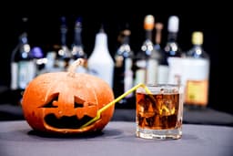 EnjoyHalloween.com logo