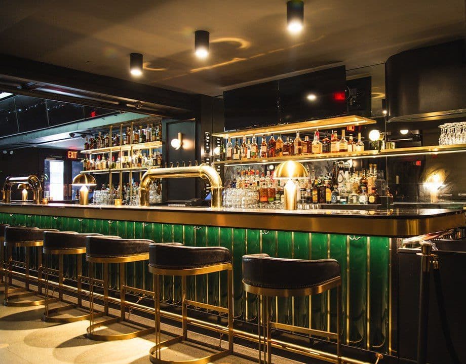 Grand Bar (Main)