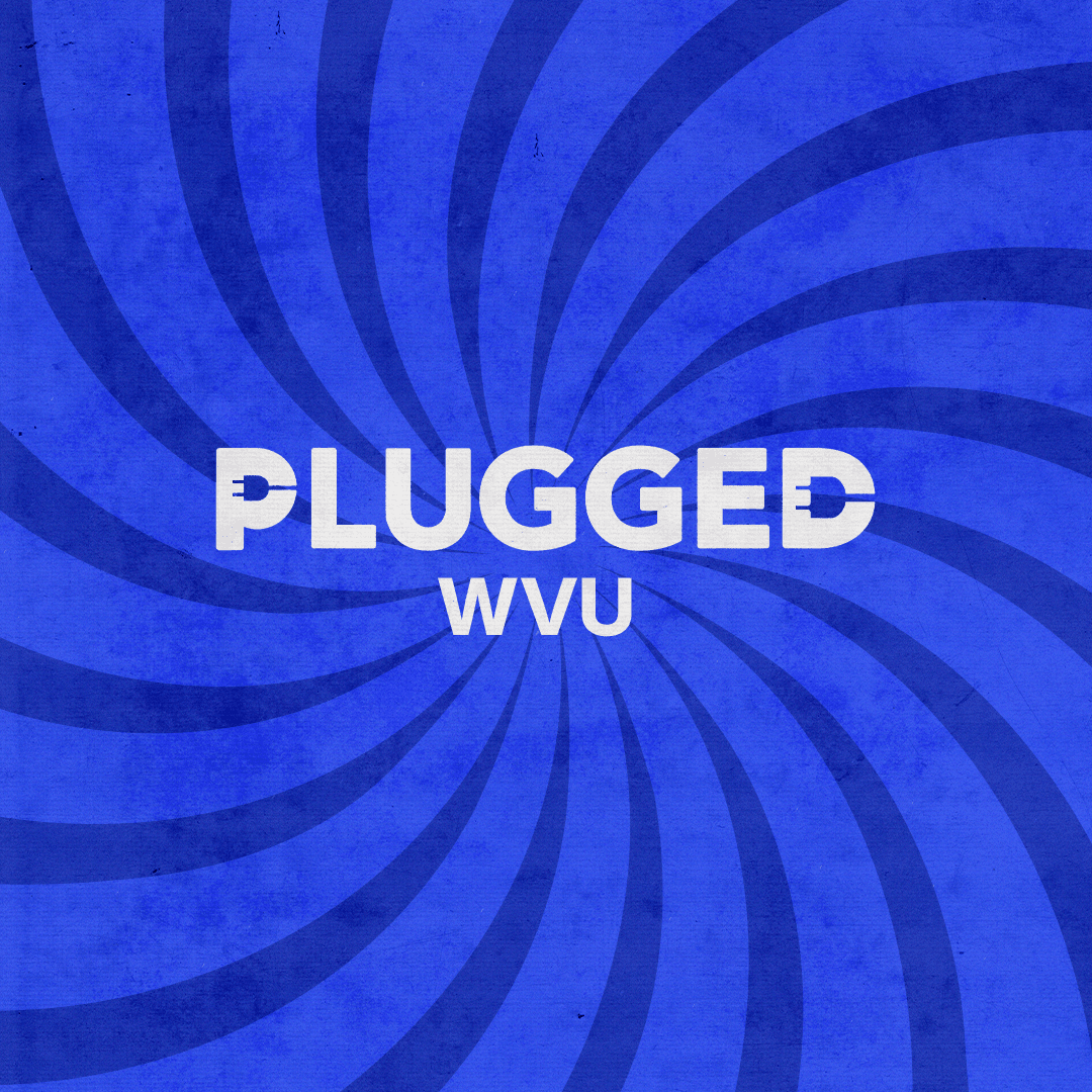 PLUGGED WVU