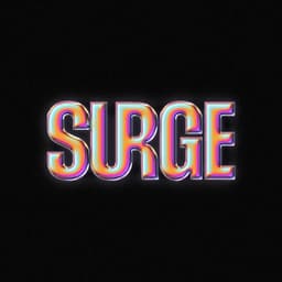 Surge Hospitality Group logo