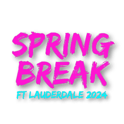 Schoolyard Spring Break logo