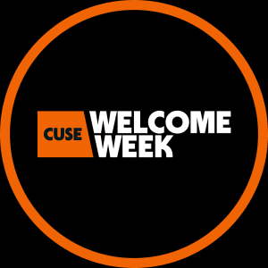 SYRACUSE WELCOME WEEK